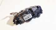 Bedienelement f?r Klimaanlage Honda Civic, 2006,01 - 2011.01 796008mjg4,06w13e-01 mn13130-0062