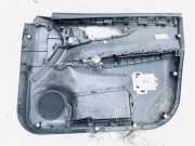 Türverkleidung - Vorne Rechts Nissan Qashqai, II 2013.01 - 2016.12 809114ea1a,
