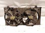 Kühlerlüfter Lüftermotor Mazda 6, 2002.06 - 2007.08 Gebraucht,