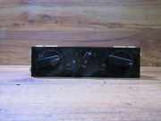 Bedienelement f?r Klimaanlage Mitsubishi Pajero Pinin, 1999.03 - 2007.06 mr500782,