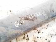 Zierleiste T?r Zier-Schutzleiste - Hinten Rechts Audi A6, C4 1994.06 - 1997.10 4a0853962a,