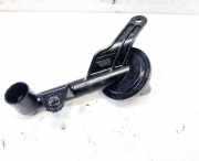 ?lr?cklaufrohr Ford Mondeo, 2007.03 - 2013.06 ys6q6615ad,ys6q6615ad