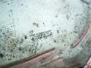 Seitenscheibe - Vorne Linke Renault Kangoo, 2003.05 - 2007.06 Gebraucht,