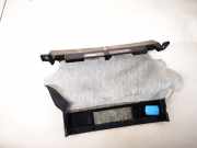 Verkleidung Lenksäule BMW 1-Series, E87 E88 2006.11 - 2011.09 facelift 5145912173201, 51459121732-01