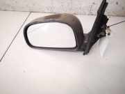Außenspiegel Linke Mitsubishi Space Star, 1998.06 - 2002.10 E1010555,E1010555