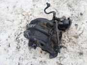 Ansaugkrümmer Volkswagen Polo, IV 2001.09 - 2005.04 03D129743D,