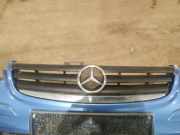 Kühlergrill Frontgrill Kühlergitter Mercedes-Benz A-CLASS, W169, 2004.09 - 2008.09 Gebraucht,