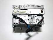 Navigationssystem Rechner Nissan Primera, P12 2002.01 - 2008.12 28185av700,