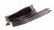 Schwellerverkleidung - Hinten Rechts Volkswagen Tiguan, 2007.09 - 2012.06 5N0868270,