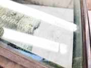 Dreieck Seitenscheibe - Hinten Linke Toyota RAV-4, III 2005.11 - 2012.12 as2,