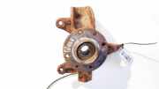Radnabe Achsschenkel - Vorne Linke Renault Scenic, II 2003.06 - 2006.06 Gebraucht,