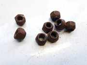 Radbolzen- Radmutter Kia Ceed, I 2006.12 - 2010.05 Gebraucht,