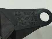 Türinnengriff - Hinten Linke Opel Zafira, A 1999.04 - 2003.11 400608, 400608