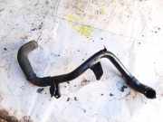 Intercooler Schlauch Ford Focus, 2008.06 - 2011.04 facelift Gebraucht,