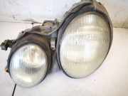 Hauptscheinwerfer - Vorne Linke Mercedes-Benz w208, 1997.01 - 2002.06 147551,