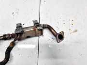 Abgask?hler AGR-K?hler Toyota Corolla Verso, III 2004.05 - 2007 256800R01000,25680-0R010-00 1306-386-0001