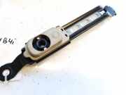 Sicherheitsgurt-Einstellschiene - VORNE RECHTS Toyota Yaris Verso, 1999.11 - 2005.09 C661603,C661603