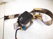 Sicherheitsgurt - Vorne Linke Volkswagen Golf, IV 1997.08 - 2003.10 1j4857705j, AHF
