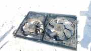 Kühlerlüfter Lüftermotor Volkswagen Golf, IV 1997.08 - 2003.10 1J0121205B,