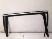 Zierleiste Leiste - Hinten Rechts Volkswagen Passat, B6 2005.08 - 2010.11 3c9839432c, BL1H