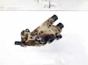 Thermostat Peugeot 407, 2004.05 - 2010.12 9645162480,