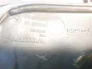 Windlauf Wischerabdeckung Volvo S60, 2000.01 - 2005.01 9190000, 9190001