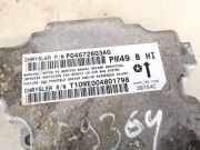 Steuergerät Airbag Dodge Caliber, 2006.08 - 2009.01 p04672603ag, 39754c