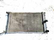 Wasserkühler Nissan Micra, K11C 1997.03 - 2003.02 facelift Gebraucht,