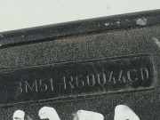 Gurtschloss - Hinten CENTER Toyota Aygo, 2005.07 - 2009.12 3M51R60044CD, 3M51-R60044CD