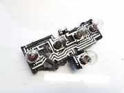 Lampenträger Heckleuchte - Hinten Volkswagen Passat, B5+ 2000.11 - 2005.05 3b9945257b, AWX