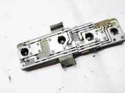 Lampentr?ger Heckleuchte - Hinten Citroen Xsara Picasso, I 1999.12 - 2004.05 Gebraucht,