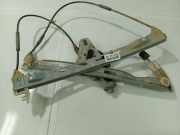 Fensterheber - Vorne Linke Peugeot 206, 2002.07 - 2009.01 facelift Gebraucht,