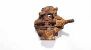 Bremssattel - Hinten Linke Mercedes-Benz W203, 2000.05 - 2004.02 Gebraucht,