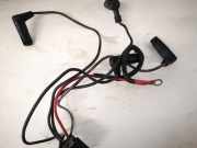 Zündkabel BMW 5-Series, F07F10 F11 2010.03 - 2016.12 781193802,7811938-02