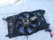 Kühlerlüfter Lüftermotor Volvo V50, 2004.04 - 2007.05 3m5h8c607uc, 3m5h-8c607-uc