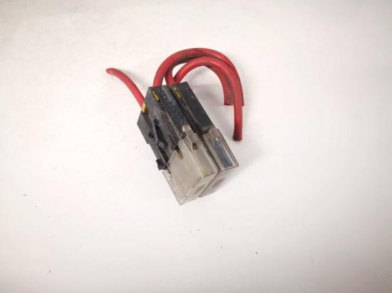 Sicherungen Lancia Kappa, 1994.08 - 2001.10 Gebraucht, Bild Sicherungen Lancia Kappa, 1994.08 - 2001.10 Gebraucht,