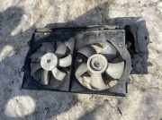 Kühlerlüfter Lüftermotor Toyota Corolla Verso, II 2001.09 - 2004.05 1636323030, 168000-3550
