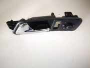 Türinnengriff - Vorne Linke Volkswagen Touran, 2003.01 - 2006.10 1t1837113c, BKC