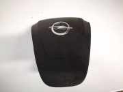 Airbag Fahrer Opel Insignia A, 2008.01 - 2013.01 13270401,