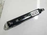 Sicherheitsgurt-Einstellschiene - VORNE RECHTS Opel Zafira, A 1999.04 - 2003.11 090560650,