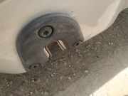 Türschloss Stangen - Vorne Linke Opel Vectra, C 2002.04 - 2005.10 Gebraucht,