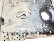 Motorabdeckung Hyundai Santa Fe, 2006.03 - 2012.09 Gebraucht,