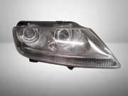 Hauptscheinwerfer - Vorne Rechts Volkswagen Phaeton, 2002.04 - 2006 3D1941016G,89005859 AYT