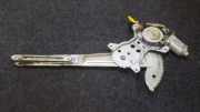 Fensterheber - Hinten Rechts Daihatsu Sirion, 1998.04 - 2005.01 0621009070,062100-9070 85730-97201