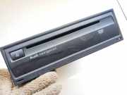 CD-Wechsler Audi A6, C6 2005.01 - 2008.10 4e0919887c,4e0910887l