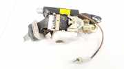 Sicherheitsgurt - Vorne Linke Renault Modus I 2004.01 - 2007.12 Gebraucht,