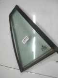 Dreieck Seitenscheibe - Hinten Rechts Skoda Fabia, I 6Y 1999.08 - 2005.10 as2,