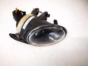 Nebelscheinwerfer - Vorne Linke Volkswagen Passat, B6 2005.08 - 2010.11 27129603,271296-03 27129603 BMP