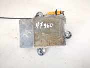 Steuergerät Airbag Fiat Ulysse, I 1994.01 - 2002.06 1480999080, 550539700