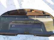 Hutablage Audi 80, B3 1986.06 - 1991.09 893863411c,